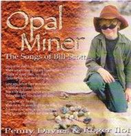 Opal Miner